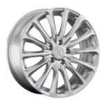 Диск Replay FD134 7,5x17 5x108 ET47.0 D60.1 S