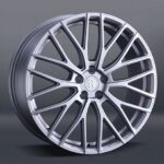 Диск Replay FA24 7x17 5x114,3 ET40.0 D57.1 MGM