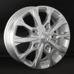 Диск Replay FD114 5,5x16 5x160 ET62.0 D65.1 S