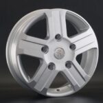 Диск Replay FD138 5,5x16 5x160 ET62.0 D65.1 S