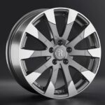 Диск Replay FD133 7,5x17 5x108 ET52.5 D63.3 GMF
