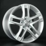 Диск Replay FD98 7x17 5x108 ET52.5 D63.3 S