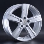 Диск Replay FD171 7,5x17 5x108 ET52.5 D63.3 S