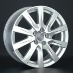 Диск Replay FD60 7x17 5x108 ET52.5 D63.3 S