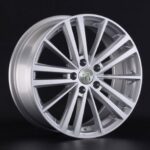 Диск Replay FD149 7,5x17 5x108 ET52.5 D63.3 S