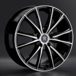 Диск Replay GL30 7x18 5x114,3 ET53.0 D54.1 BKF