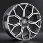 Диск Replay GS1 9,5x21 5x114,3 ET47.0 D67.1 GMF