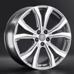Диск Replay GS20 8x18 5x114,3 ET39.0 D67.1 GMF