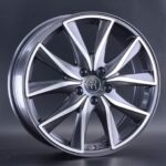 Диск Replay HV16 7x19 5x114,3 ET40.0 D64.1 GMF