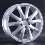 Диск Replay HV16 7x19 5x114,3 ET40.0 D64.1 S