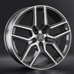 Диск Replay HV65 8x18 5x114,3 ET37.0 D66.6 GMF
