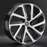 Диск Replay HV73 8x18 5x114,3 ET40.0 D66.6 GMF