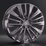 Диск Replay HV29 7,5x18 5x114,3 ET35.0 D60.1 GM