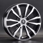 Диск Replay HV20 7,5x18 6x139,7 ET42.0 D75.1 BKF