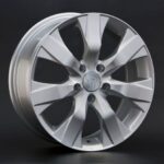 Диск Replay H21 8x17 5x120 ET55.0 D64.1 S