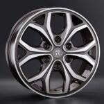 Диск Replay HND310 6,5x17 6x139,7 ET50.0 D92.5 GMF