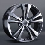 Диск Replay HND318 7,5x18 5x114,3 ET49.5 D67.1 BKF