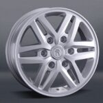 Диск Replay HND307 6,5x17 6x139,7 ET50.0 D92.5 GM