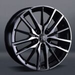 Диск Replay HND317 7x18 5x114,3 ET51.0 D67.1 BKF