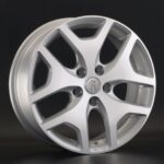 Диск Replay HND212 7x17 5x114,3 ET51.0 D67.1 SF