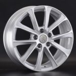 Диск Replay HND272 7x17 5x114,3 ET47.0 D67.1 SF