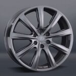 Диск Replay INF12 8x22 6x139,7 ET30.0 D77.8 GM