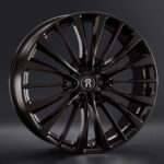 Диск Replay INF28 8x22 6x139,7 ET30.0 D77.8 BK