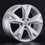 Диск Replay INF35 7,5x18 5x114,3 ET45.0 D66.1 GMF