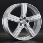 Диск Replay INF51 8x19 5x112 ET43.5 D66.6 SF
