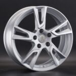 Диск Replay INF50 7,5x17 5x114,3 ET45.0 D66.1 SF