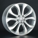 Диск Replay KI129 7x17 5x114,3 ET41.0 D67.1 GMF