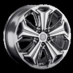 Диск Replay KI371 7,5x19 5x114,3 ET49.5 D67.1 GMF