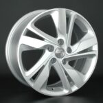 Диск Replay KI152 7x17 5x114,3 ET53.0 D67.1 SF
