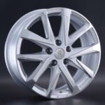 Диск Replay KI270 7x17 5x114,3 ET48.0 D67.1 SF