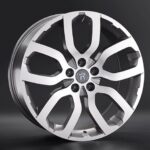 Диск Replay LR7 9,5x21 5x120 ET49.0 D72.6 MGMF