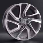 Диск Replay LR79 9,5x21 5x120 ET49.0 D72.6 MGMF