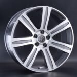 Диск Replay LR84 9,5x21 5x120 ET49.0 D72.6 GMF