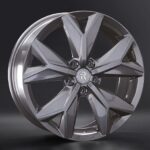 Диск Replay LX157 8x18 5x114,3 ET30.0 D60.1 GM