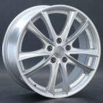 Диск Replay LX19 7,5x18 5x114,3 ET35.0 D60.1 S