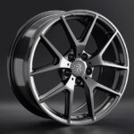 Диск Replay LX170 8x18 5x114,3 ET30.0 D60.1 GM