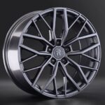 Диск Replay LX202 8x18 5x114,3 ET30.0 D60.1 GM