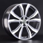 Диск Replay LX108 8x18 5x114,3 ET30.0 D60.1 GMF