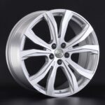 Диск Replay LX108 8x18 5x114,3 ET30.0 D60.1 SF