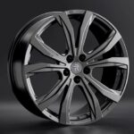 Диск Replay LX108 8x20 5x114,3 ET30.0 D60.1 GM