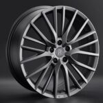 Диск Replay LX107 8x18 5x114,3 ET30.0 D60.1 MGM