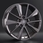 Диск Replay LX136 8x18 5x114,3 ET30.0 D60.1 GM
