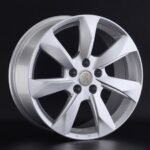 Диск Replay LX115 8x18 5x114,3 ET30.0 D60.1 S