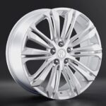 Диск Replay LX222 8x20 5x114,3 ET30.0 D60.1 S