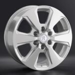 Диск Replay LX243 7,5x18 6x139,7 ET55.0 D95.1 S
