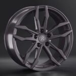 Диск Replay LX188 8x18 5x114,3 ET30.0 D60.1 MGM